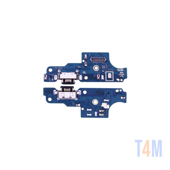 Charging Board Motorola Moto G30/XT2129